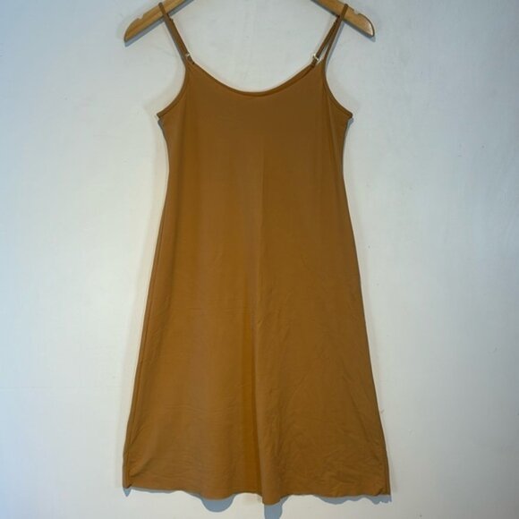 Commando Other - Commando new without tags mini Cami slip caramel colour size SM